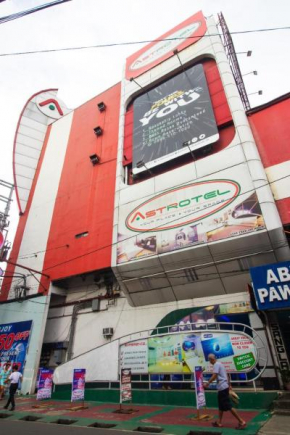 Astrotel Cubao